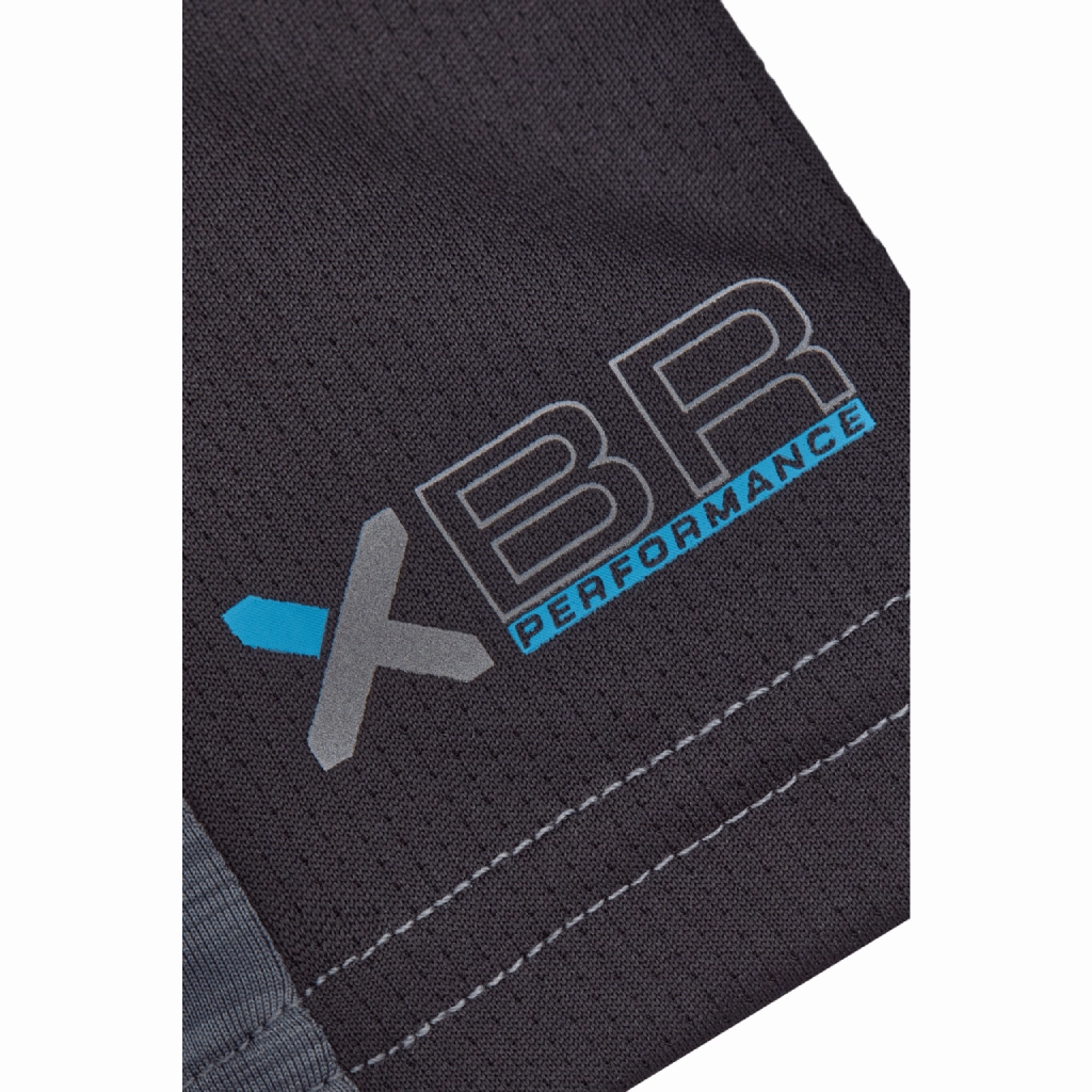 Sleek Design Crew neck classic OEX Hewitt T-Shirt Junior