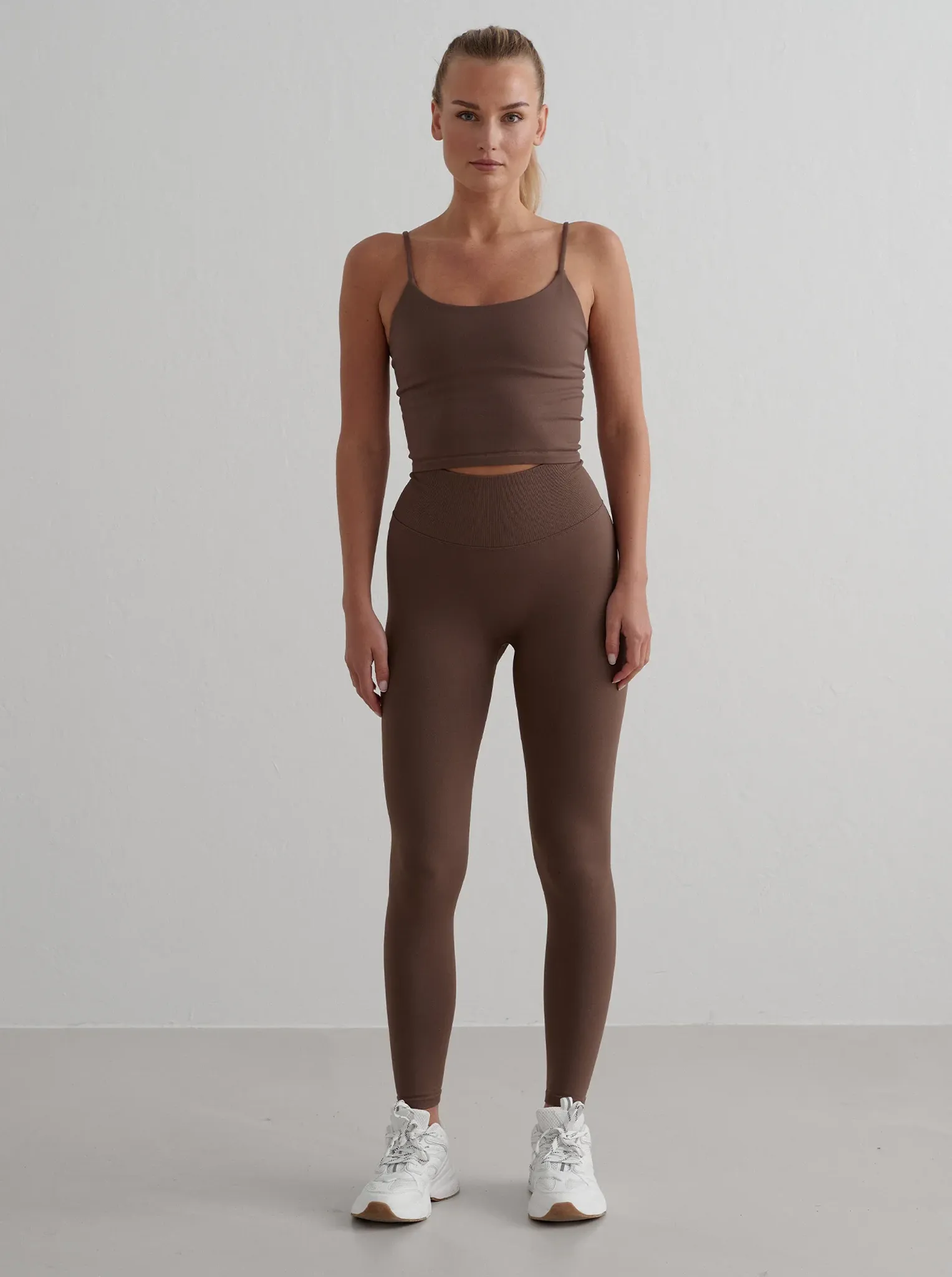 Shape Seamless Tights Plus Size Soft Touch Perfect Comfort Fit