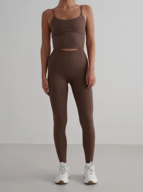 Shape Seamless Tights Smart Stretch