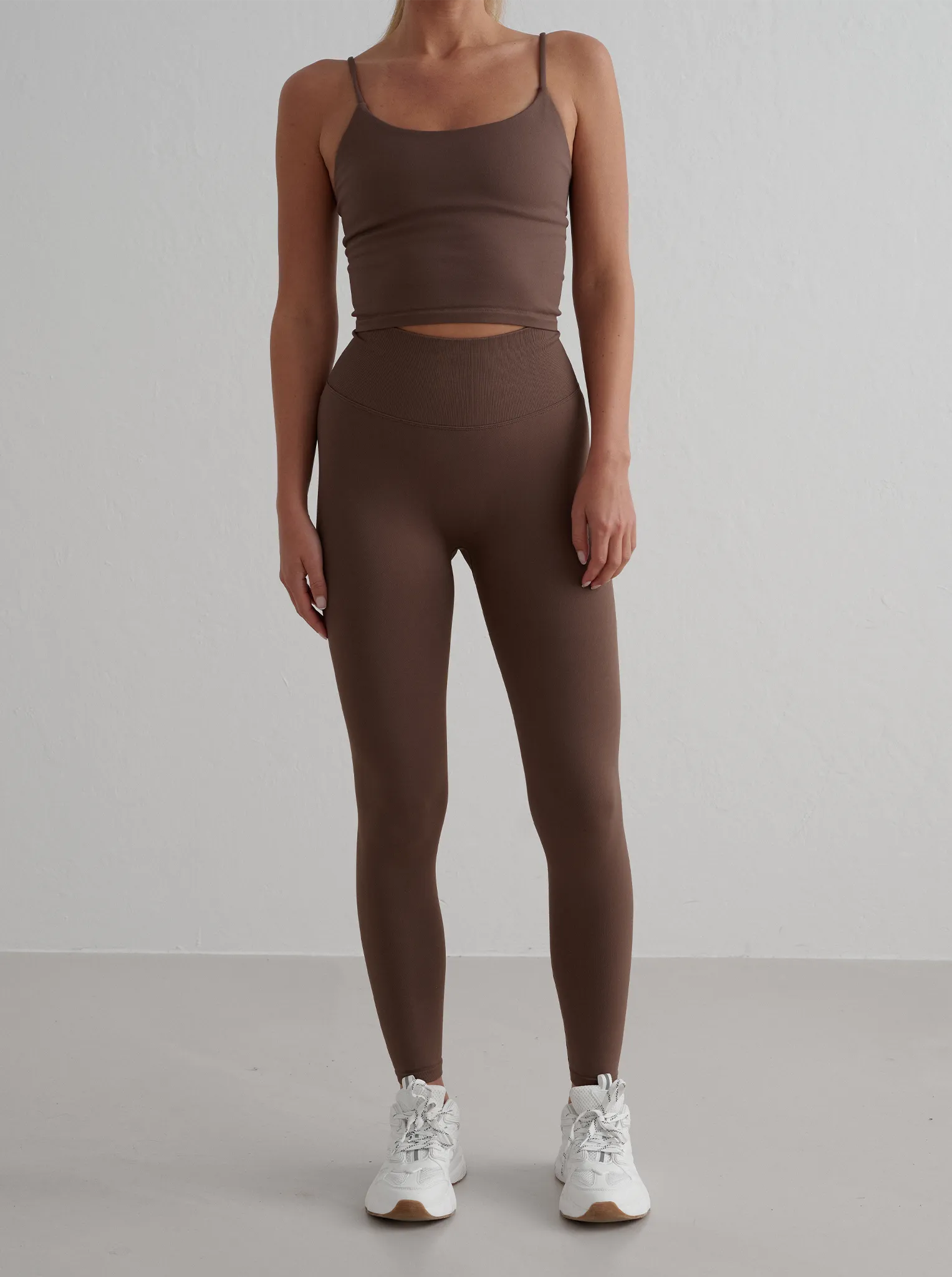 Shape Seamless Tights Smart Stretch