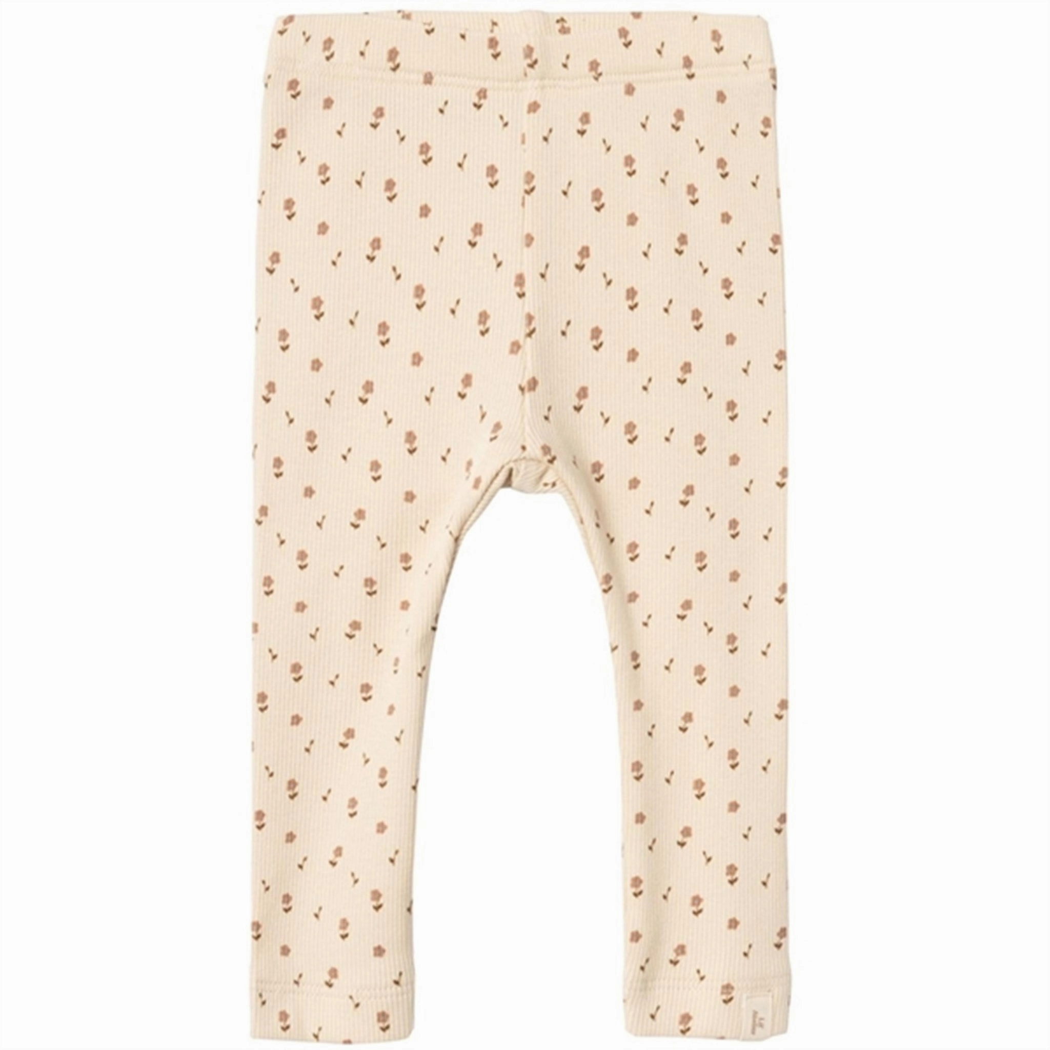 Stretch Fit Yoga Class Laser Cut Edges Lil'Atelier Fog Gago Slim Leggings Noos