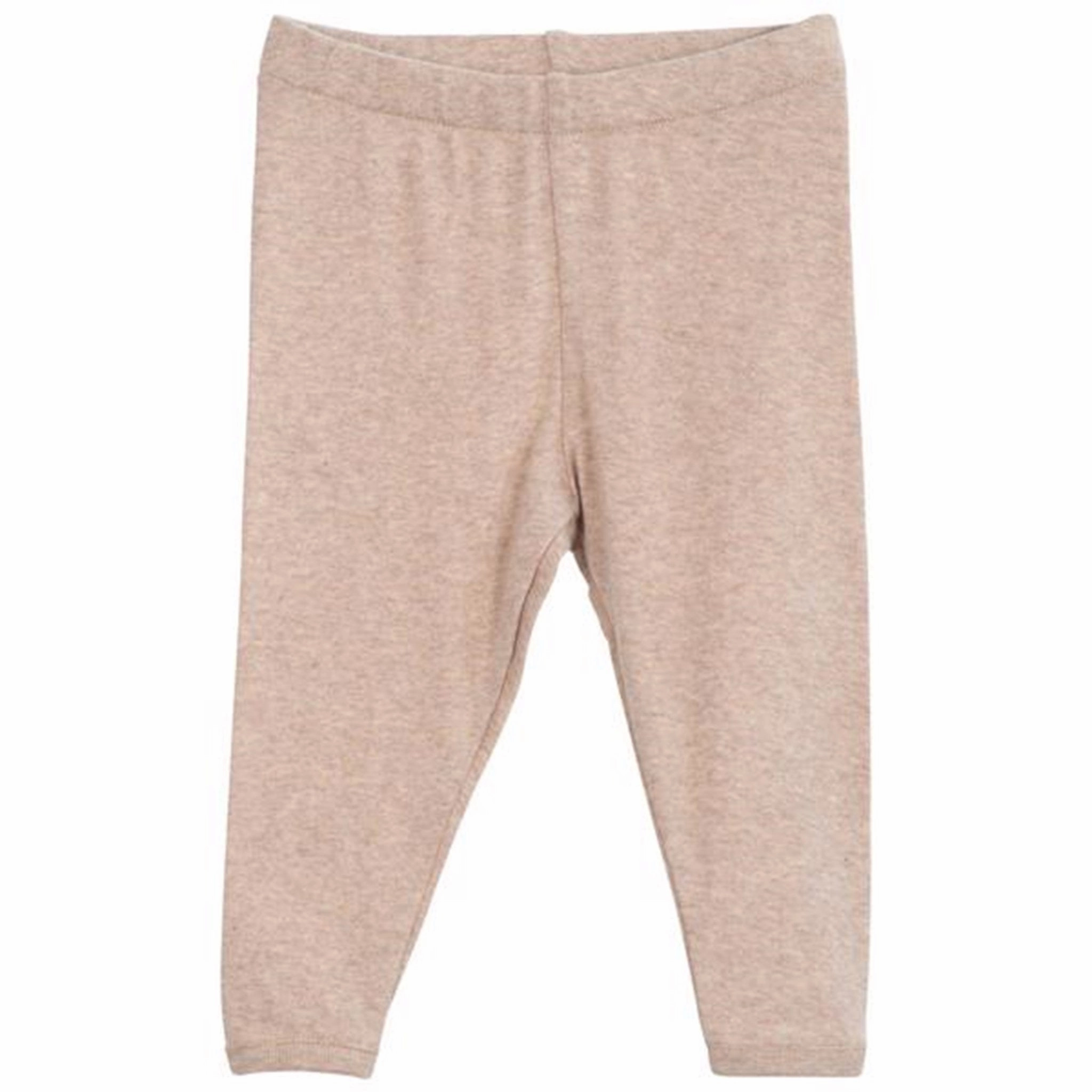 Classic Style Serendipity Oat Baby Leggings