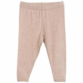 Classic Style Serendipity Oat Baby Leggings