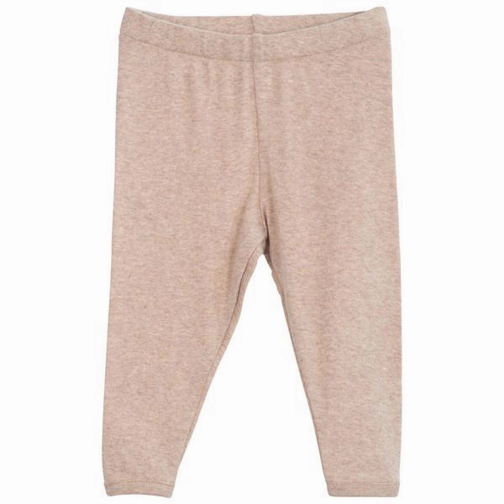 Serendipity Oat Baby Leggings Everyday Wear