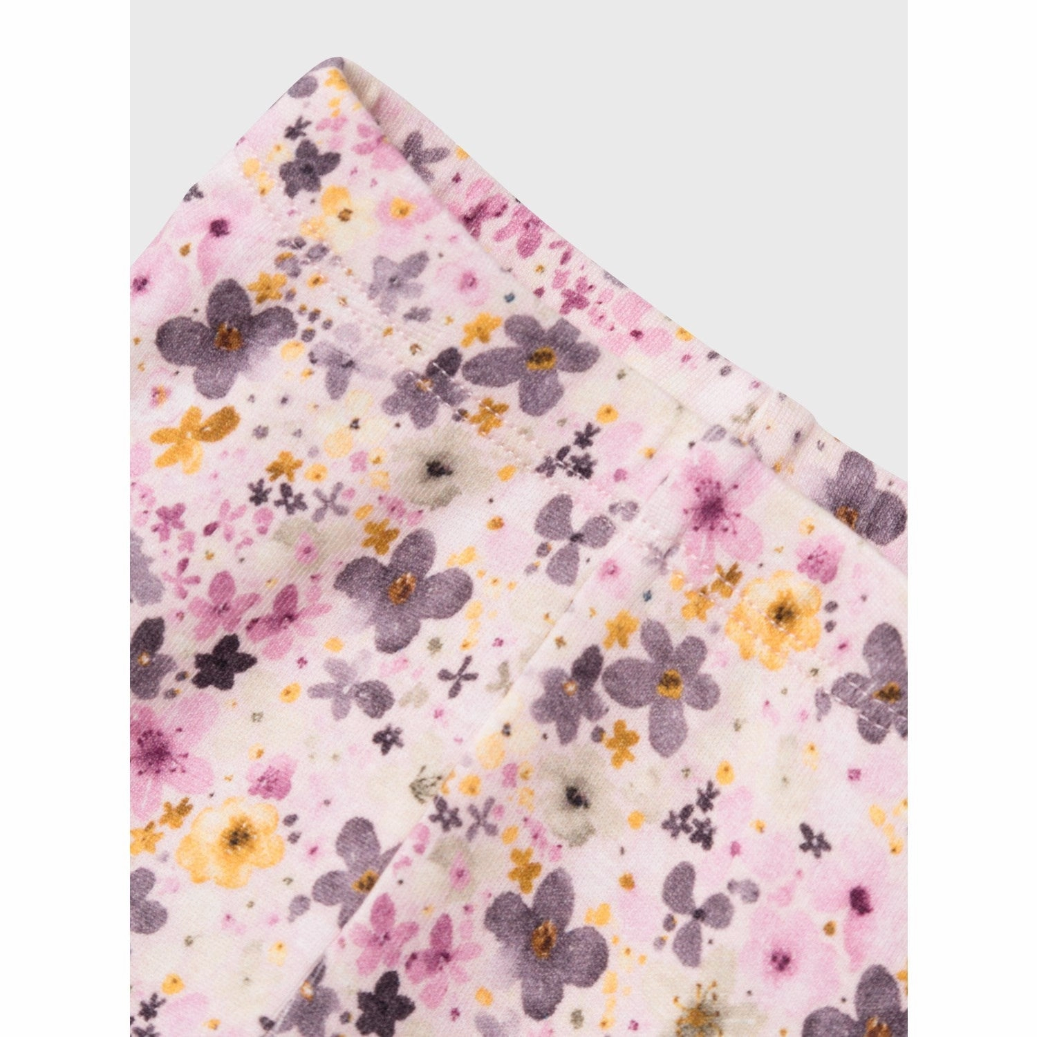 Name It Festival Bloom Losa Leggings Daily Routine Fitness Lover Sleek Comfort Wear