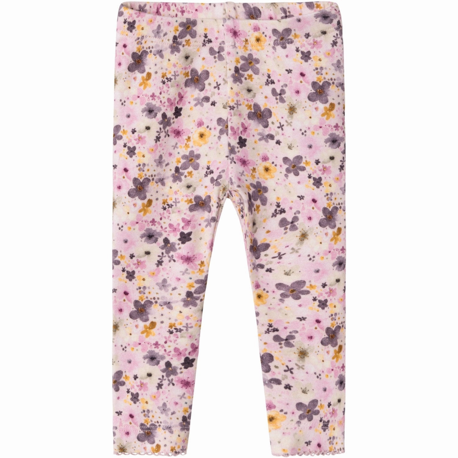 Airport Travel Unisex Style Name It Festival Bloom Losa Leggings