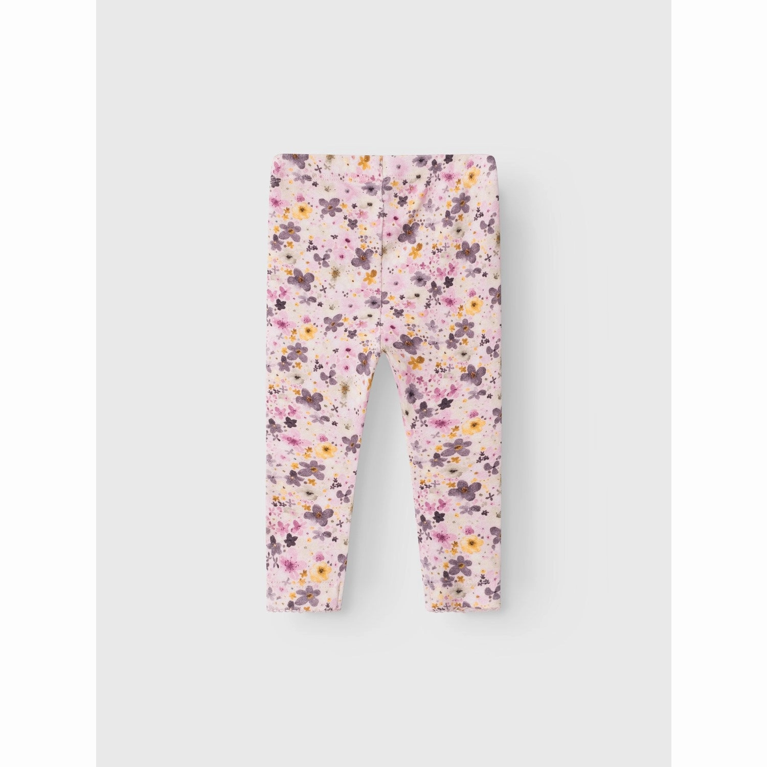 No irritation Buttery Soft Texture Name It Festival Bloom Losa Leggings