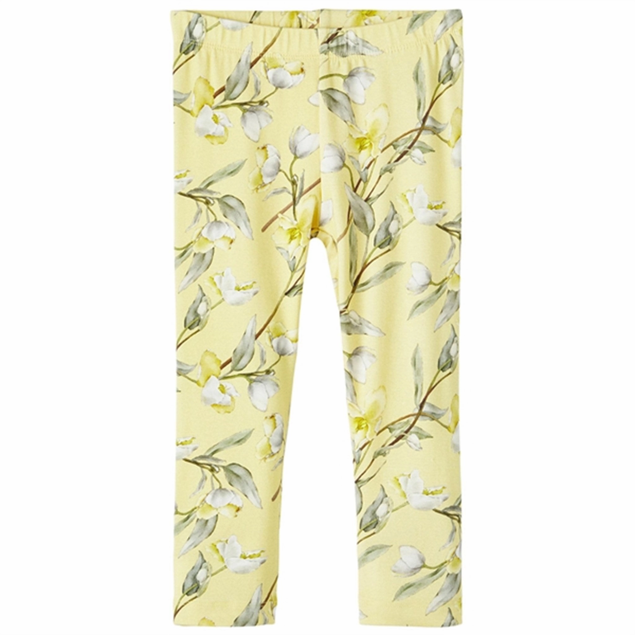 Name it Pineapple Slice Frido Leggings Timeless Wear