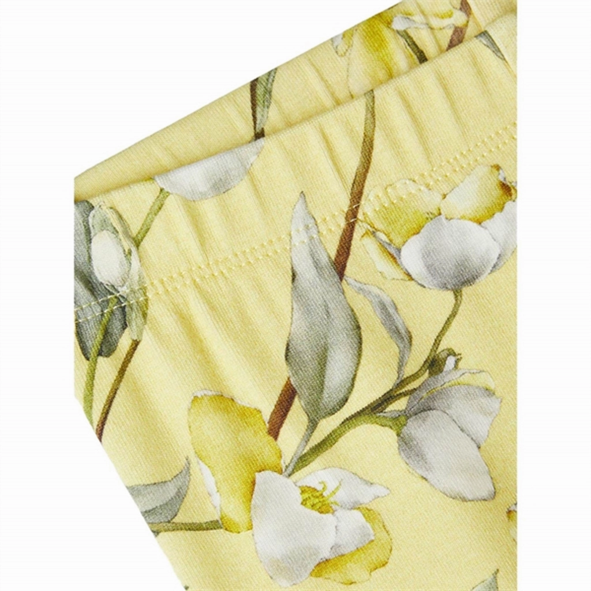 Comfort Stretch Name it Pineapple Slice Frido Leggings