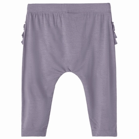 Ultra Performance Name it Lavender Gray Kessie Leggings