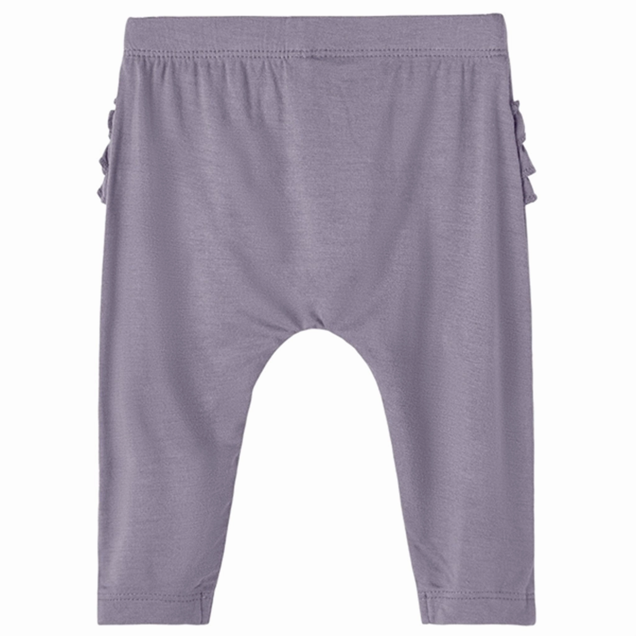 Ultra Performance Name it Lavender Gray Kessie Leggings