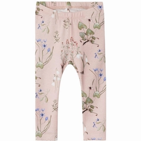 Name it Sepia Rose Bossa Leggings Dance Studio Extra Soft