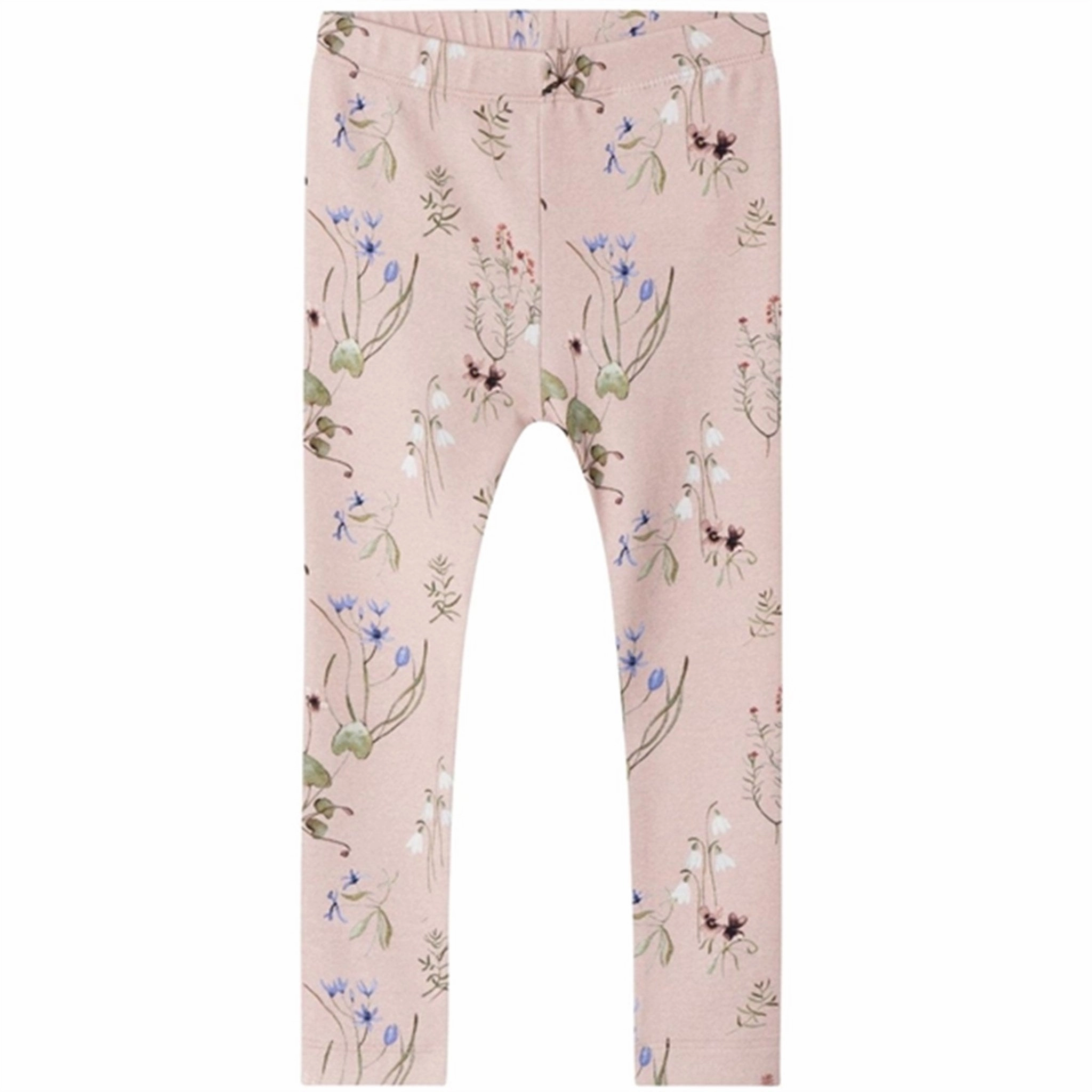 Name it Sepia Rose Bossa Leggings Functional Comfort Wear