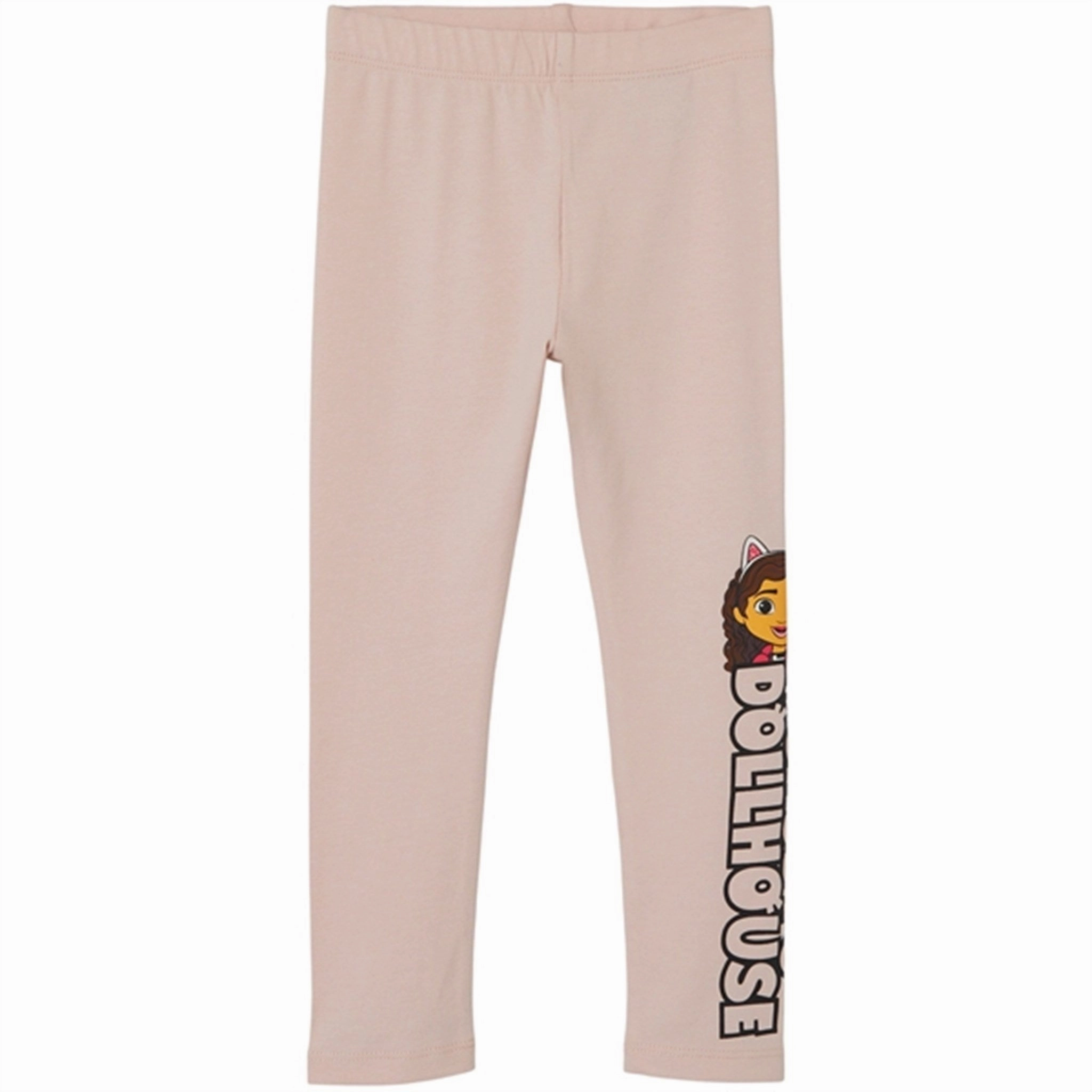 Non Irritating Fabric Name it Sepia Rose Diana Gabby Leggings