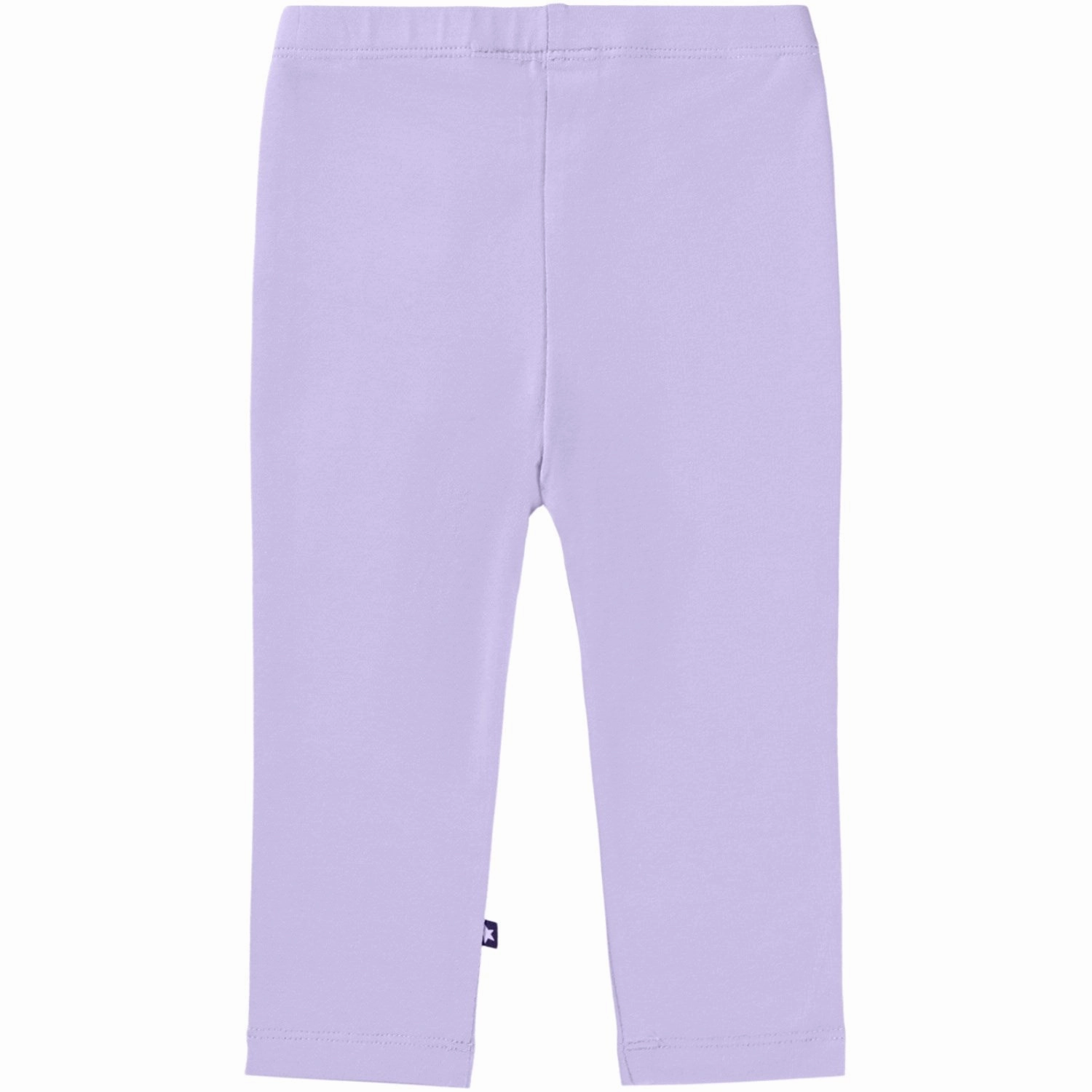 Move Fast Active Essential Molo Faded Purple Nette Warm Leggins L