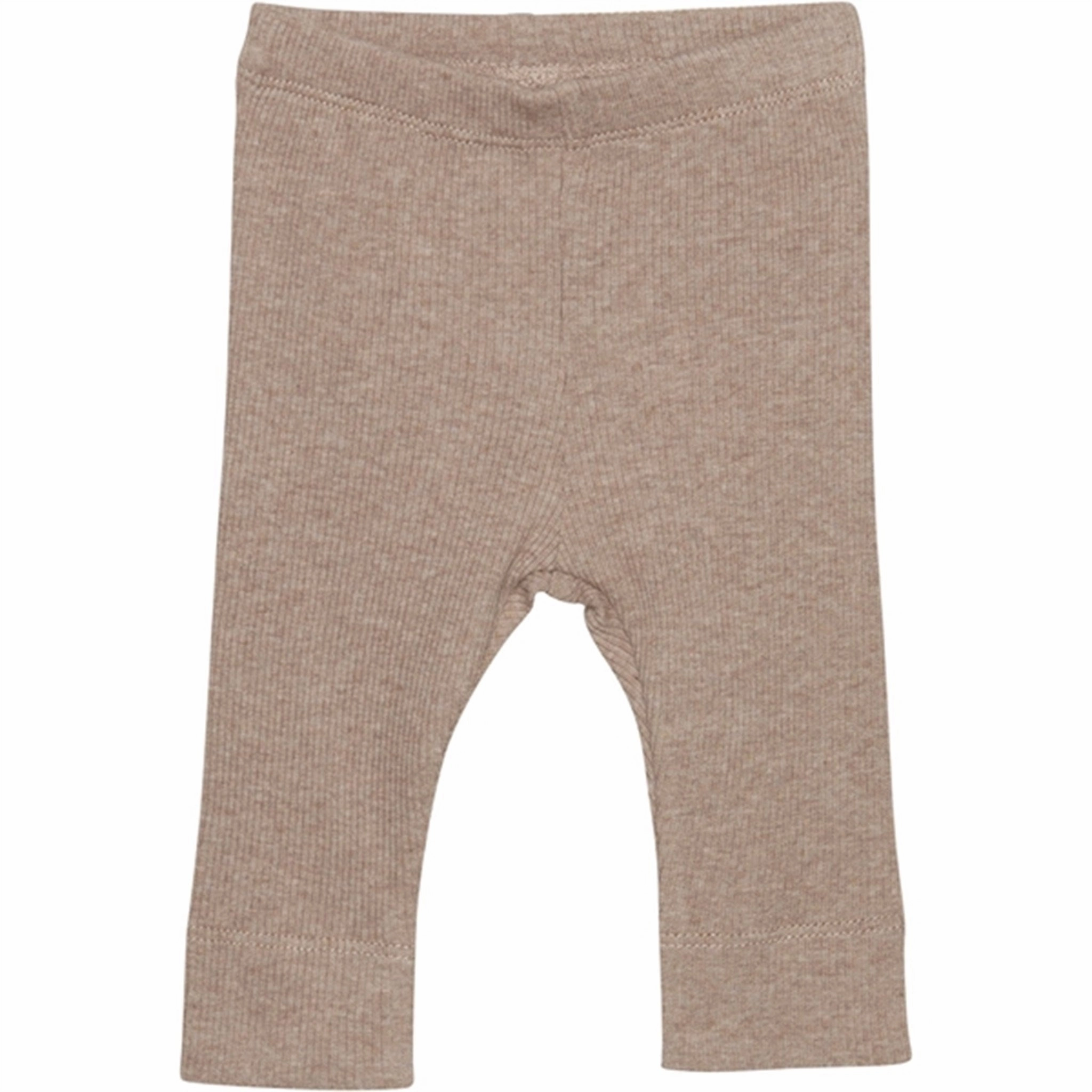 Confidence Style subtle style FIXONI Affogat Rib Leggings