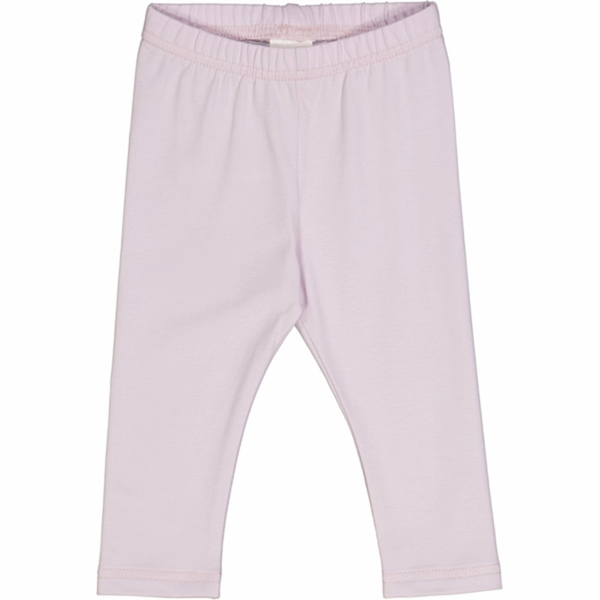 Fresh Fit Cozy Core M??sli Orchid Cozy Me Leggings