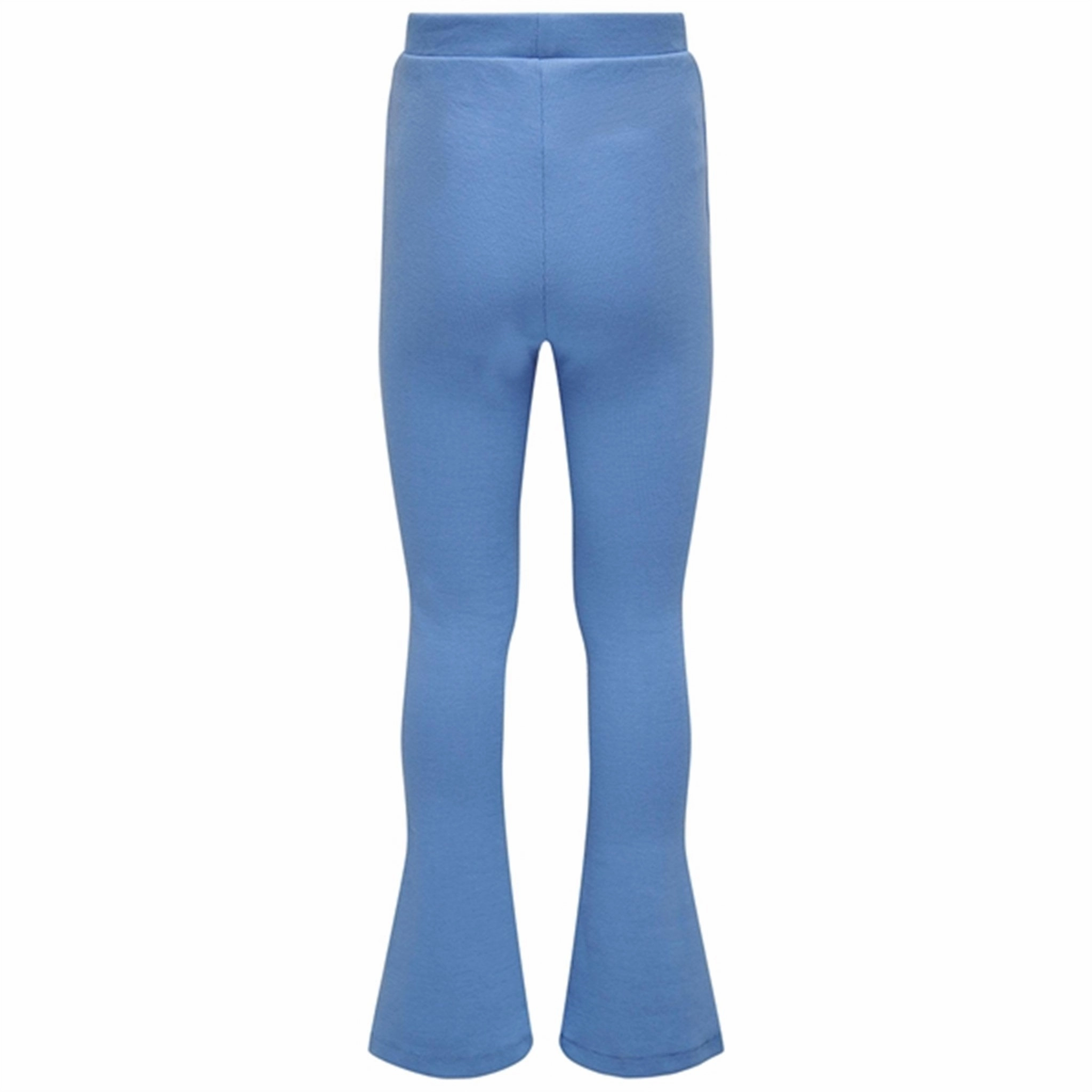 Kids ONLY Provence Nulan Flared Slit Leggings Non Bunching