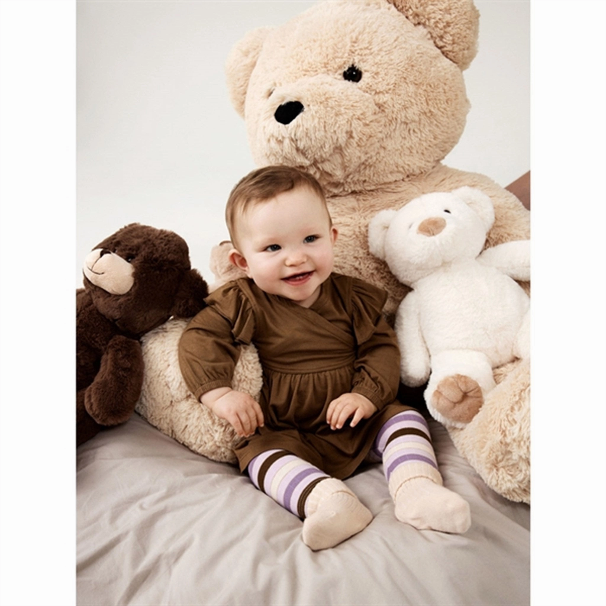 Air Comfort Name it Orchid Hush Kanie Leggings