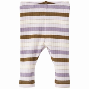 Name it Orchid Hush Kanie Leggings Trend Seeker Pilates Session Seamless construction