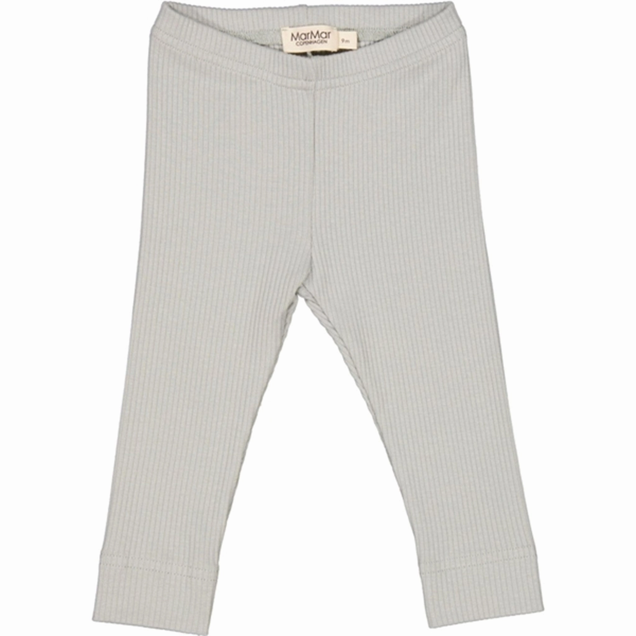 MarMar Modal Chalk Leggings Anti Pilling Body-Conscious Fit