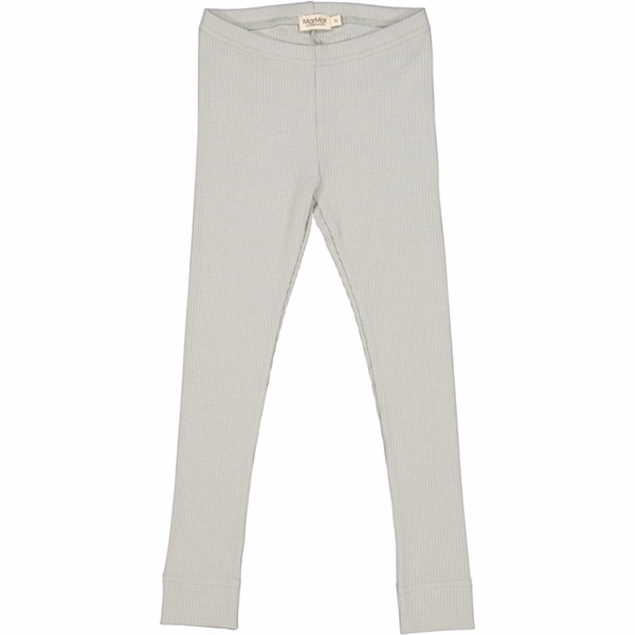 Effortless Wear Soft Fabric MarMar Modal Chalk Leggings