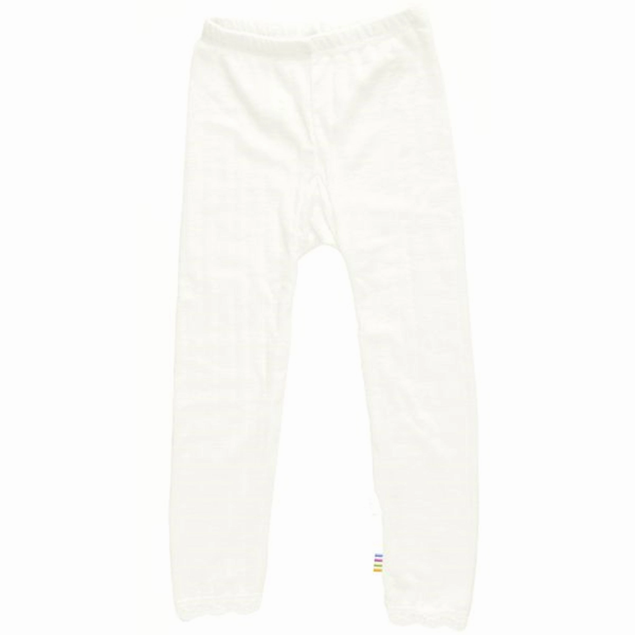 Joha Wool/Silk Leggings Nature Comfy Design