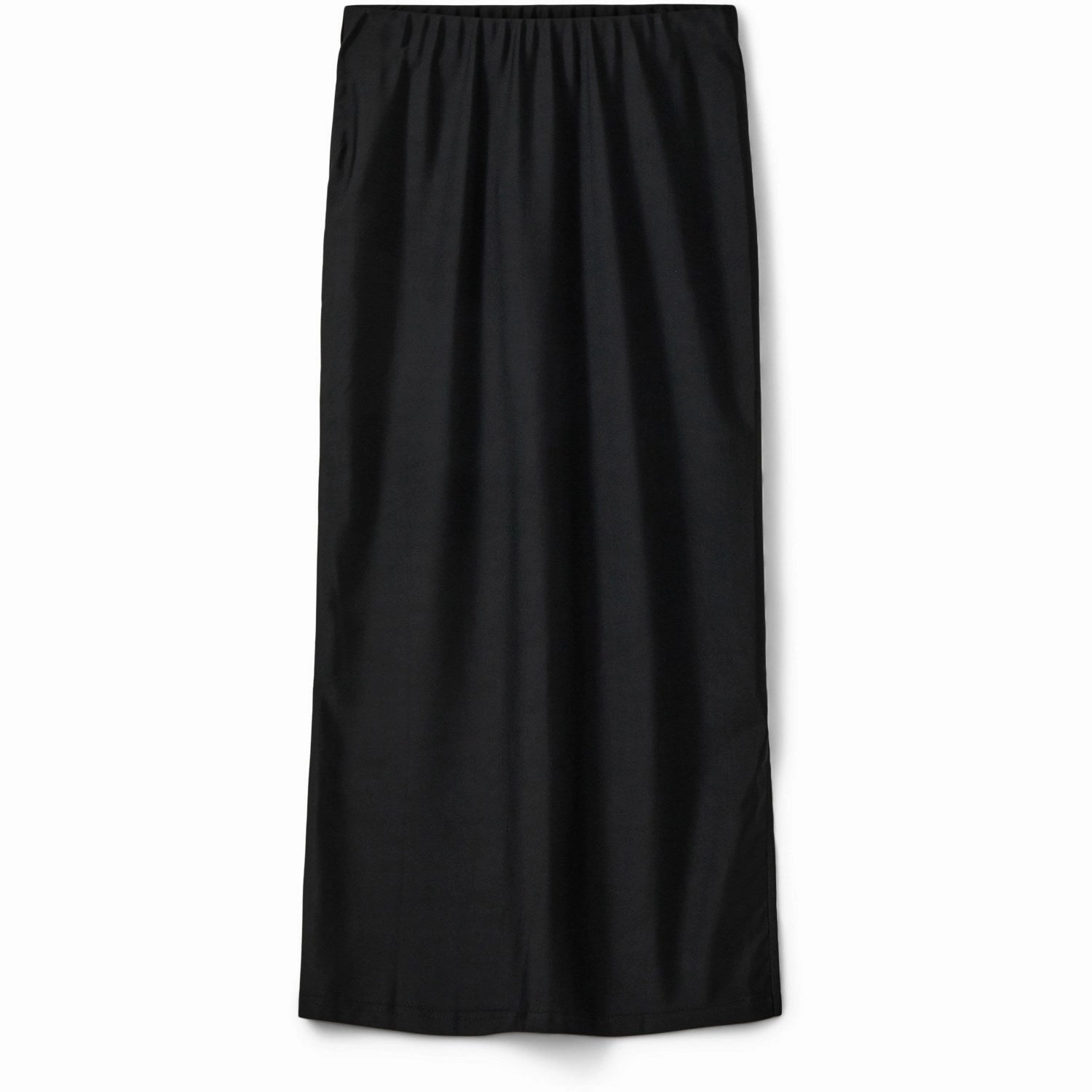 Sofie Schnoor Black Skirt Trendy Mood