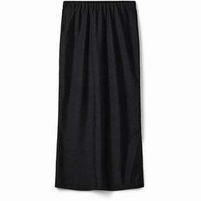 Sofie Schnoor Black Skirt Trendy Mood