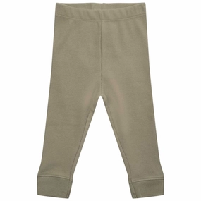 Timeless Design All-day Comfort Sofie Schnoor Dusty Green Leggings