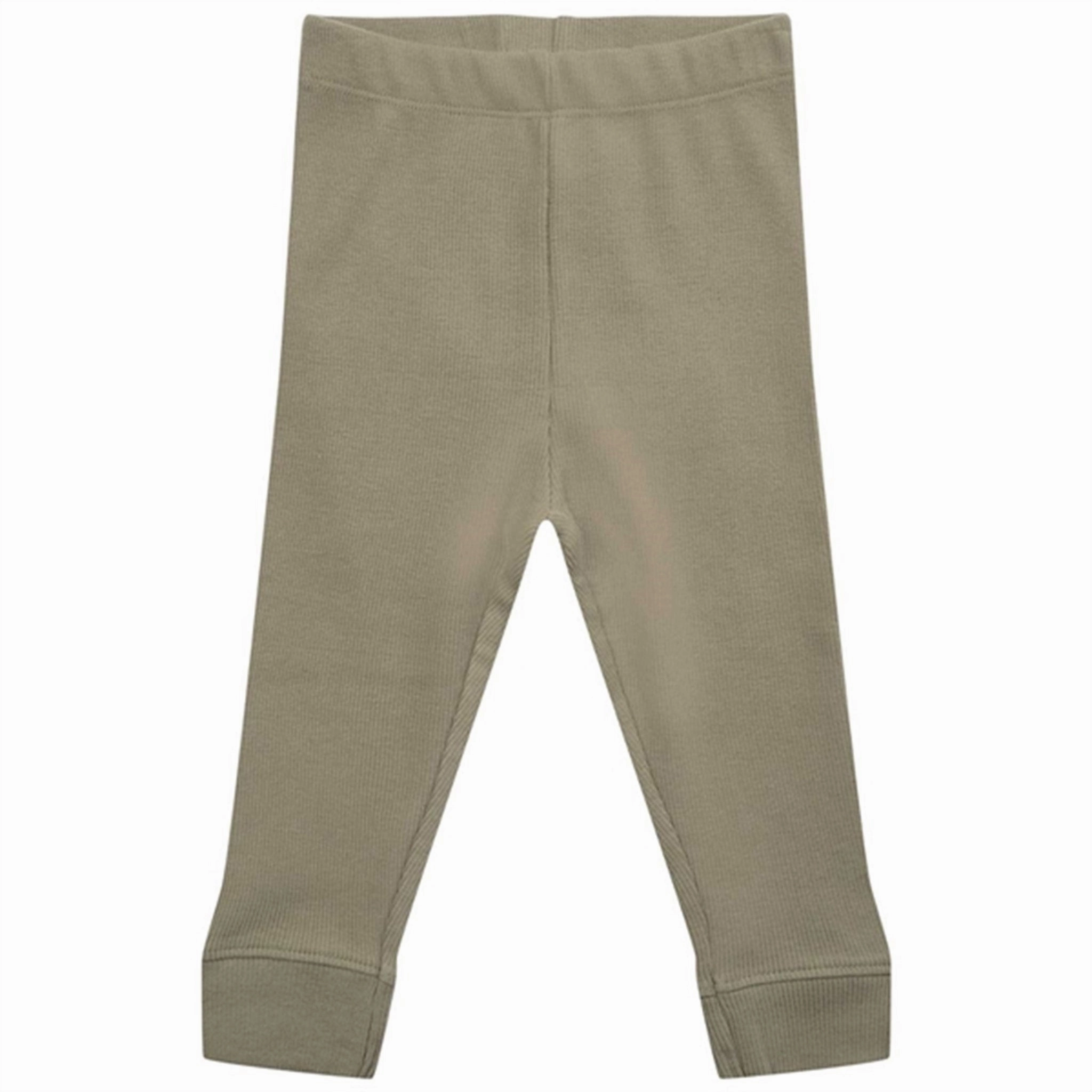 Timeless Design All-day Comfort Sofie Schnoor Dusty Green Leggings