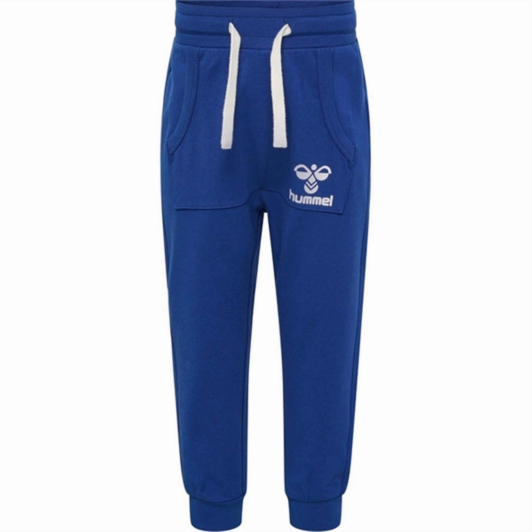 ribbon venue Hummel Navy Peony Futte Pants