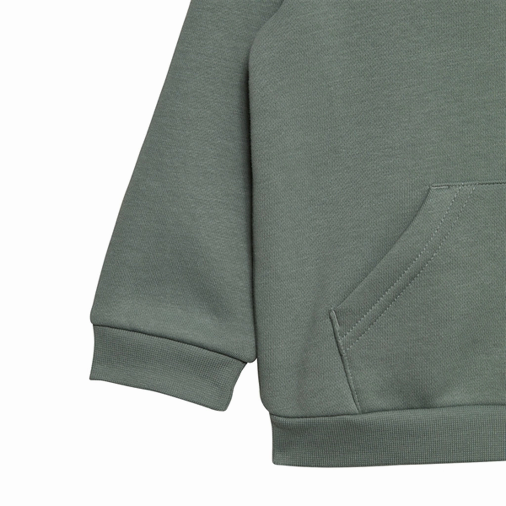 adidas Originals Sage Green Hoodie Suit All-Purpose Gear