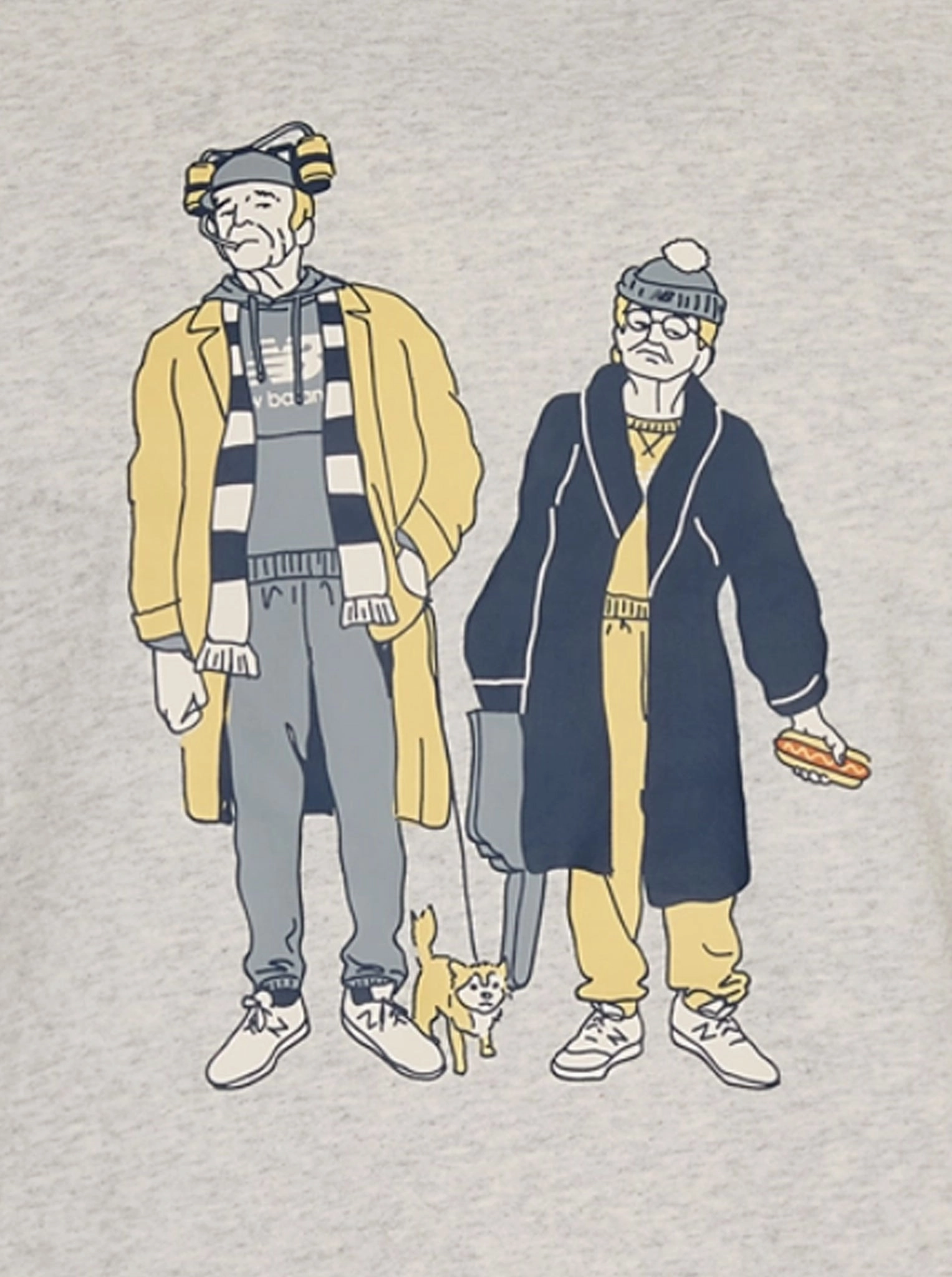 Fade Resistant Coating Athletics Cotton T-Shirt