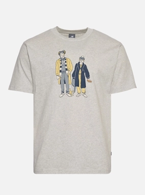 Athletics Cotton T-Shirt in demand Sporty Chic