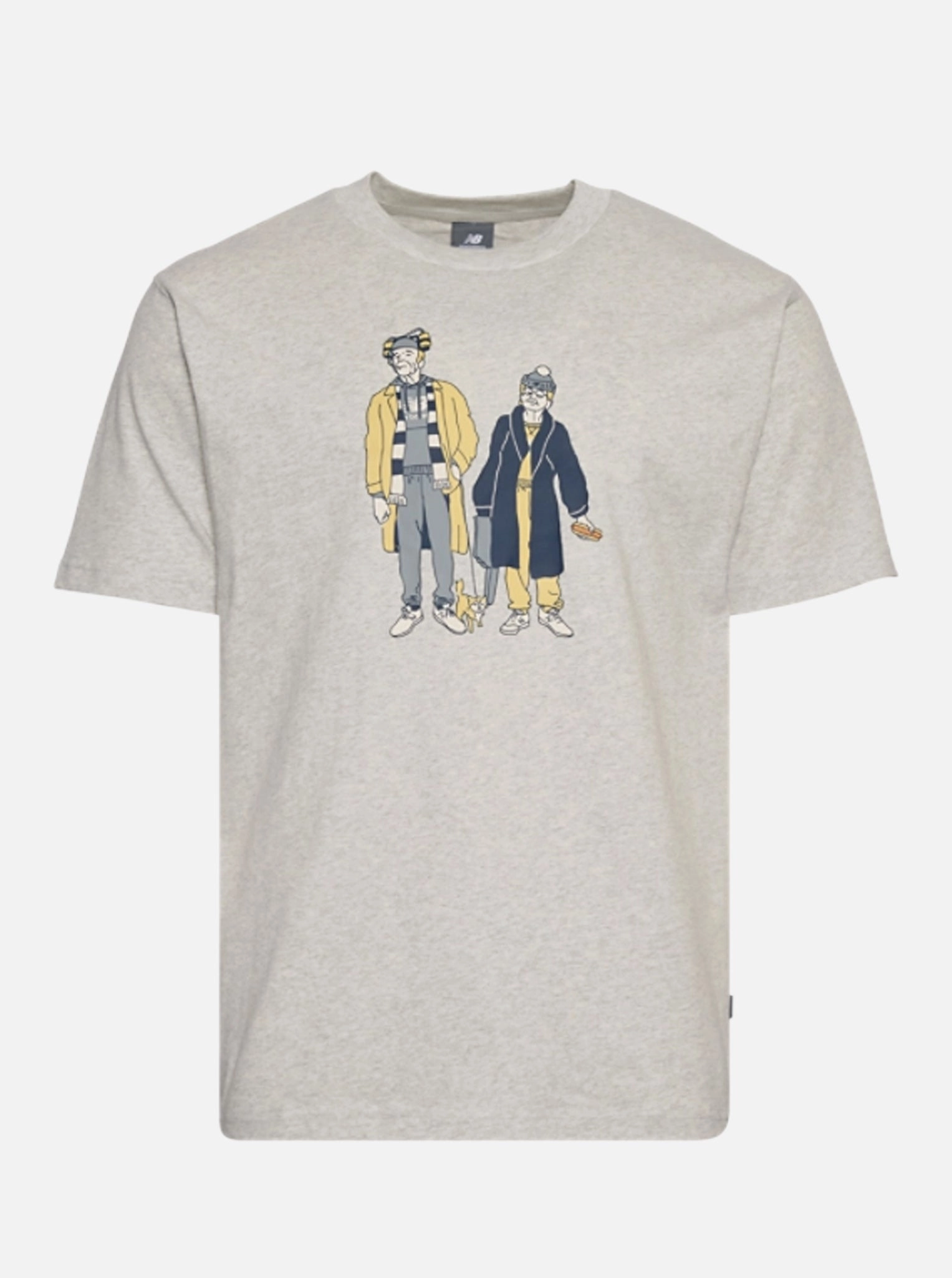 Athletics Cotton T-Shirt in demand Sporty Chic