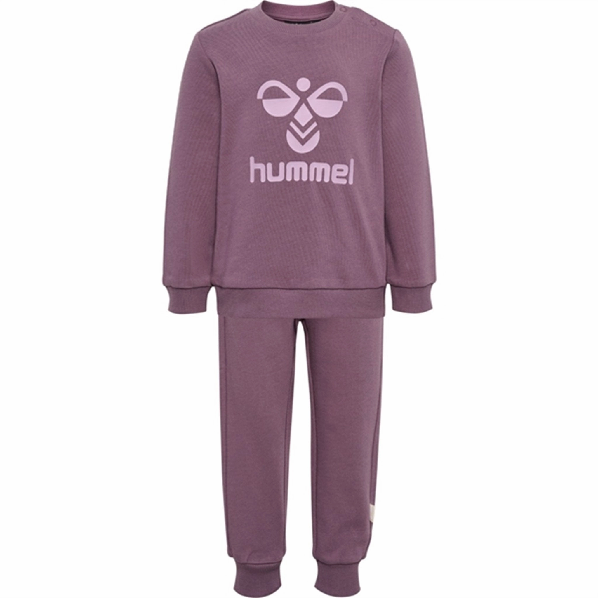 Hummel Arctic Dusk Arine Sweat Set Online Shopping activity