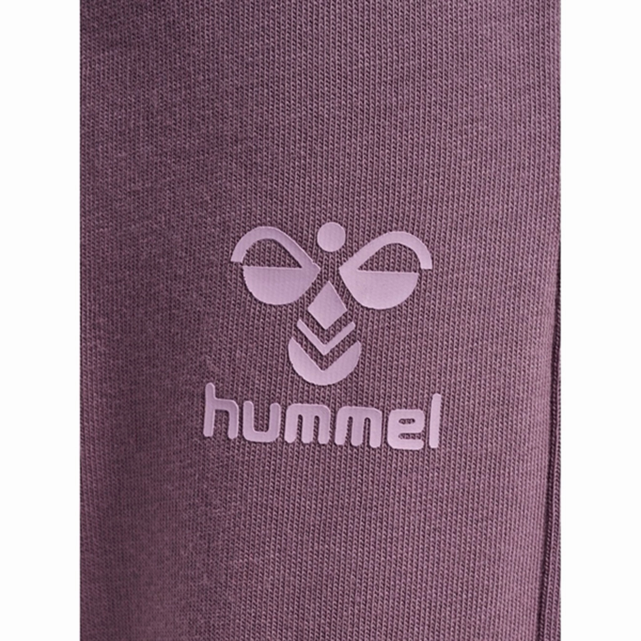 Hummel Arctic Dusk Arine Sweat Set MultiClimateAdaptive pricing venue