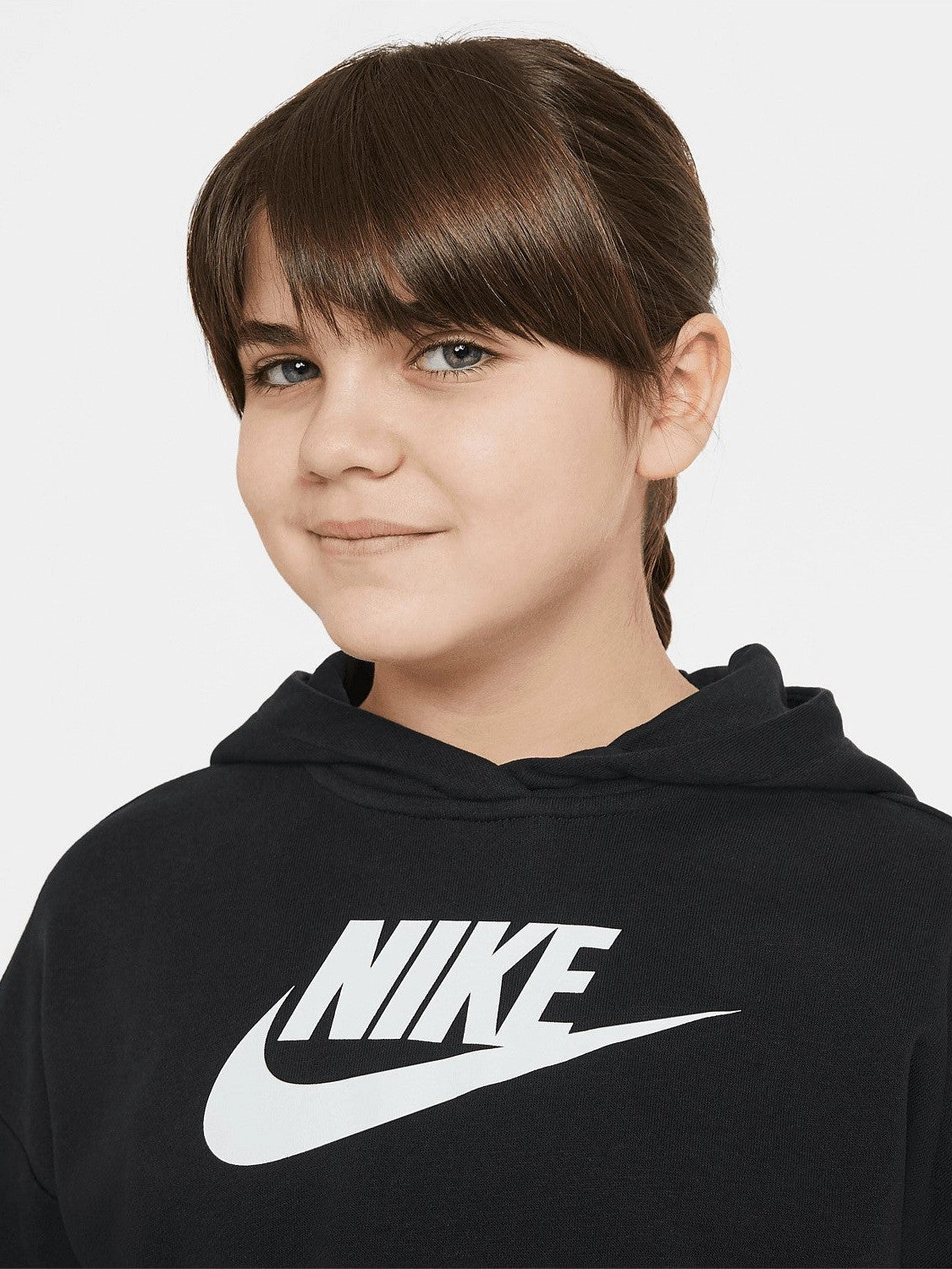 Sportswear Club Hoodie Youth Odor Resistant Coating Skating wear