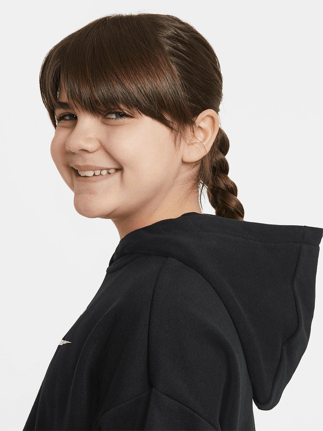 Sun wear Sportswear Club Hoodie Youth