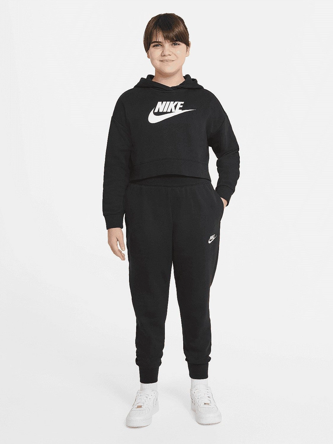 Sportswear Club Hoodie Youth Shopping wear