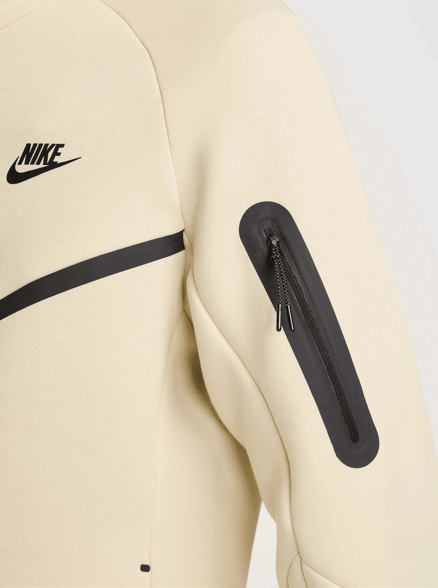 Tech Full-Zip Windrunner Hoodie Monogrammable