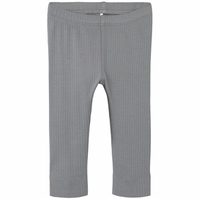 Name It Mockingbird Noe Slim Leggings Non Slip