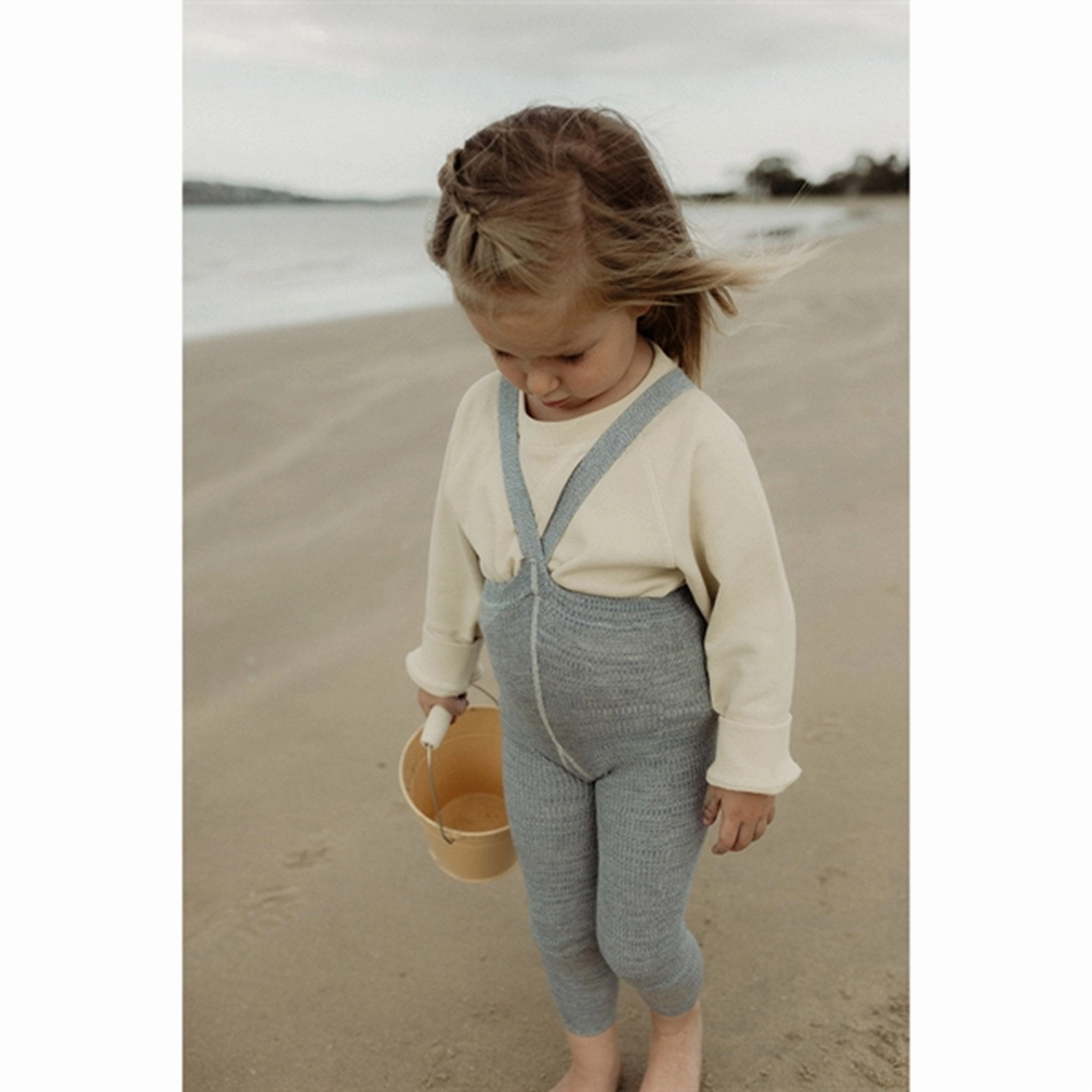 Squat Proof Camping Gear Tall Fit Double Layer Silly Silas Footless Tights Marshmallow Sky