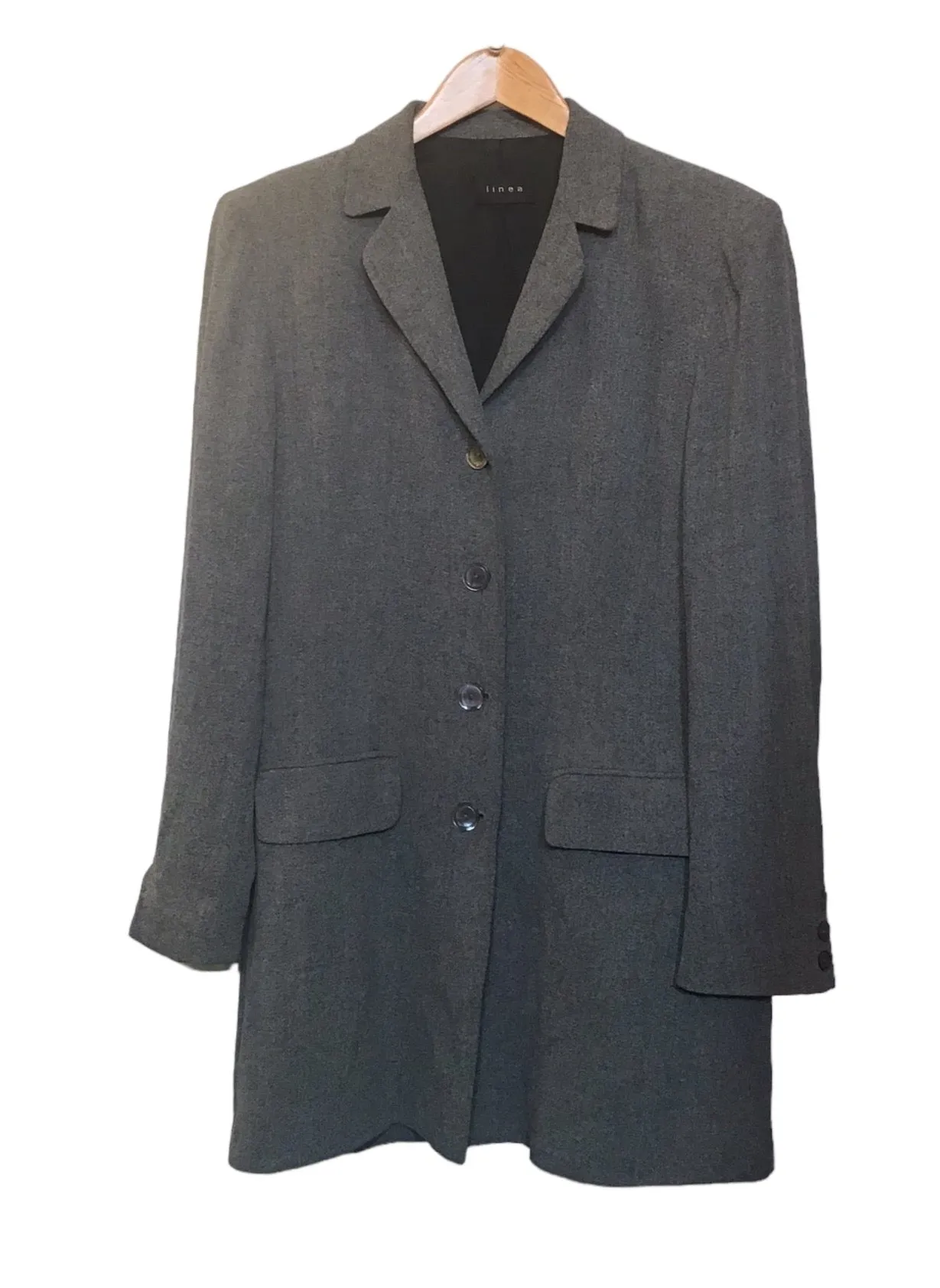 Linea Suit Set (Size M) Wardrobe Essential TaperedLeg