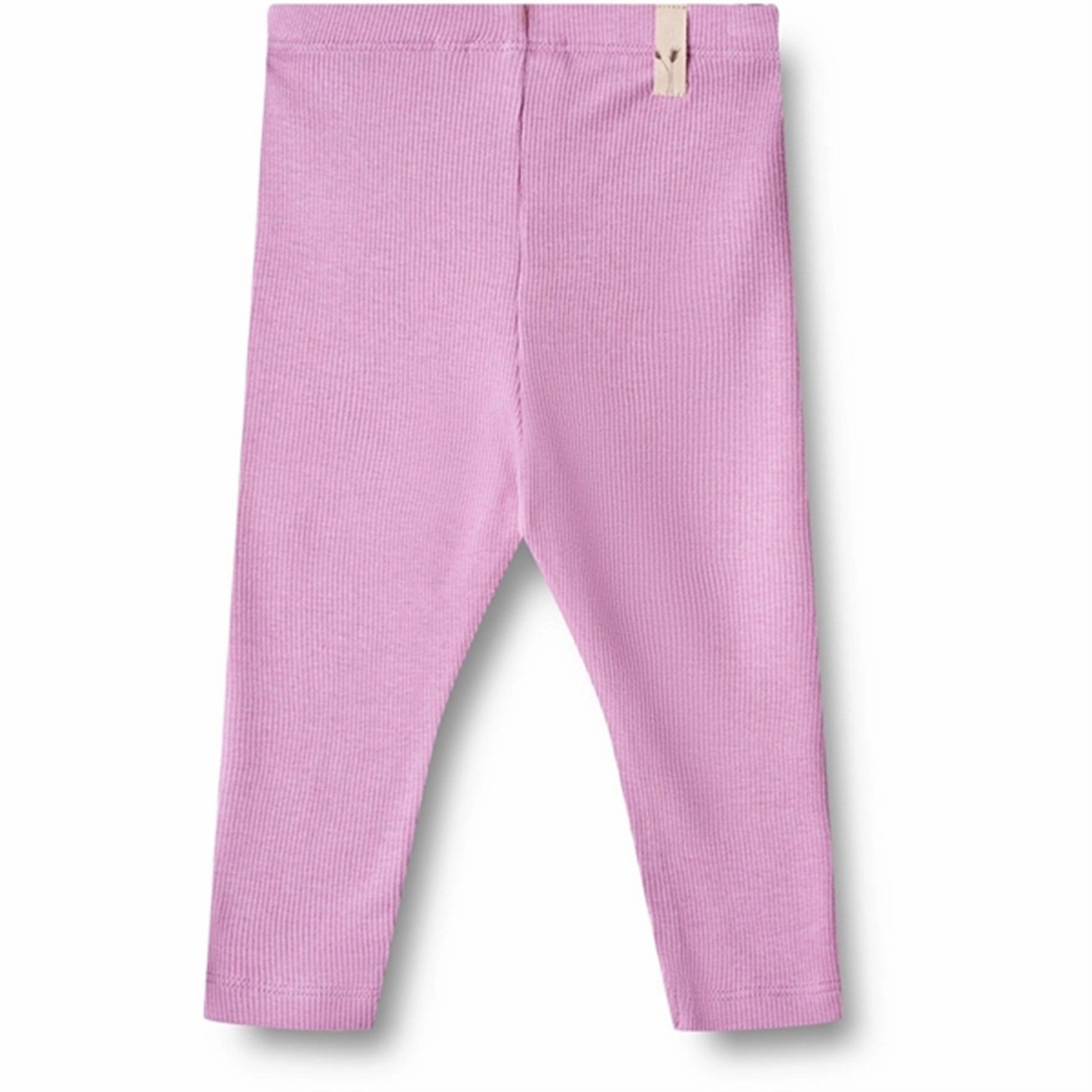 Wheat Iris Rib Leggings Maddy For Men Double Layer Body Fit