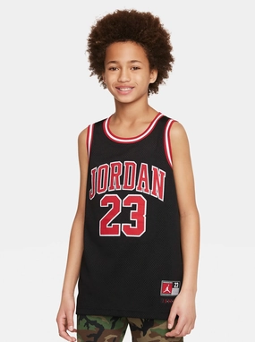 Jordan 23 Jersey Youth Freedom of movement