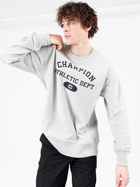 ReBound Terry Archive Crew Hippo like