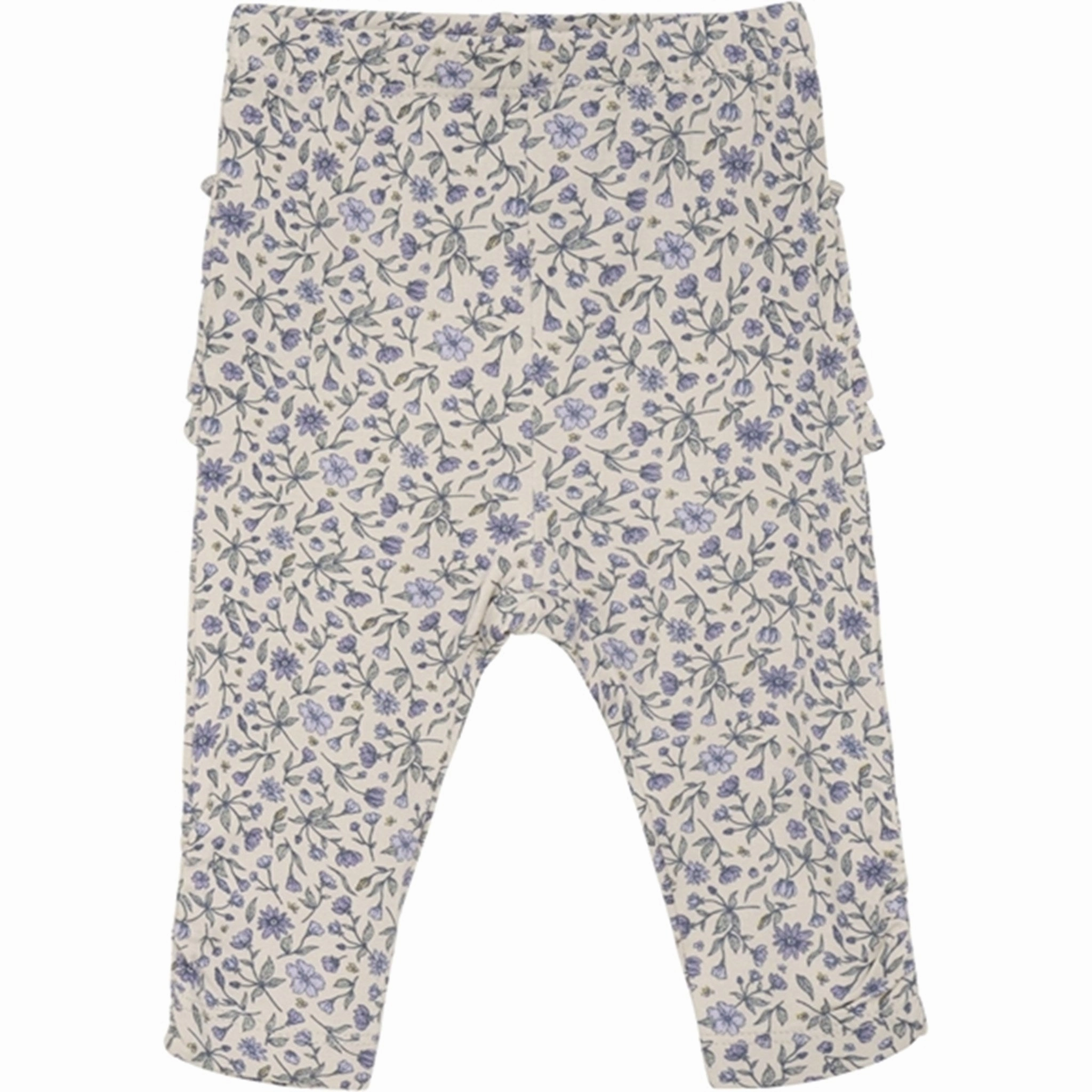 Evening Walk Non See FIXONI Tapioca Leggings