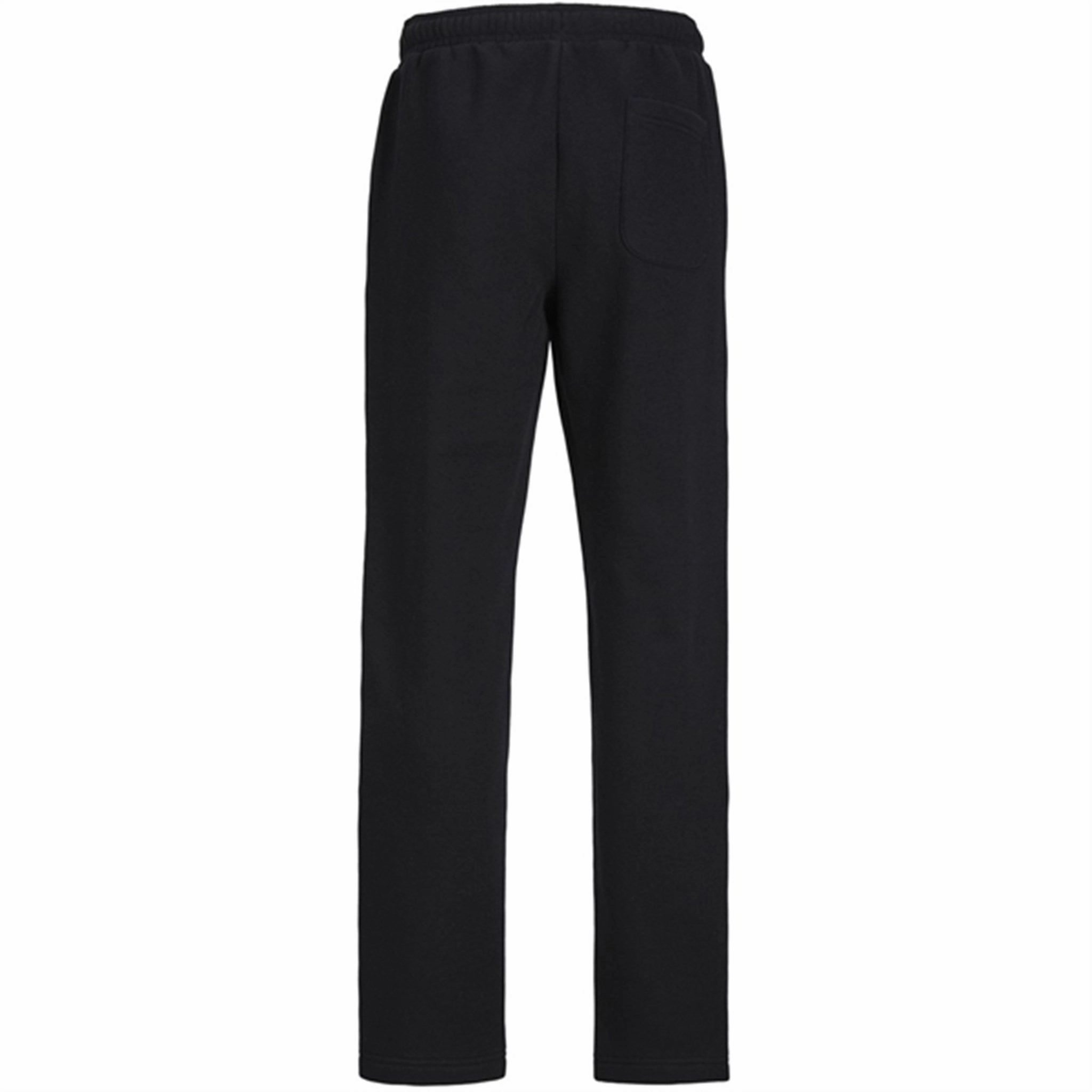 fencing workmanship Jack & Jones Junior Black Kane Vesterbro Sweatpants